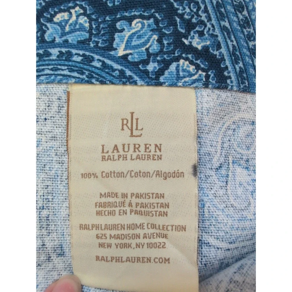 Ralph Lauren pre owned